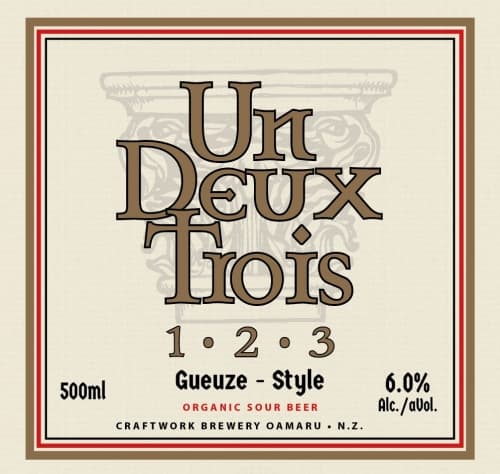 Un Deux Trois