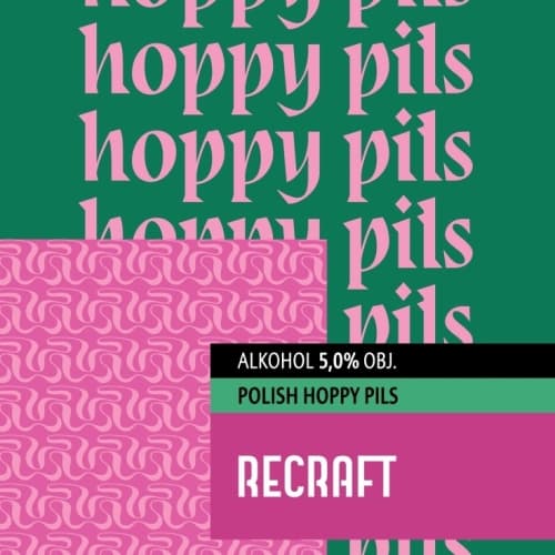 Polish Hoppy Pils
