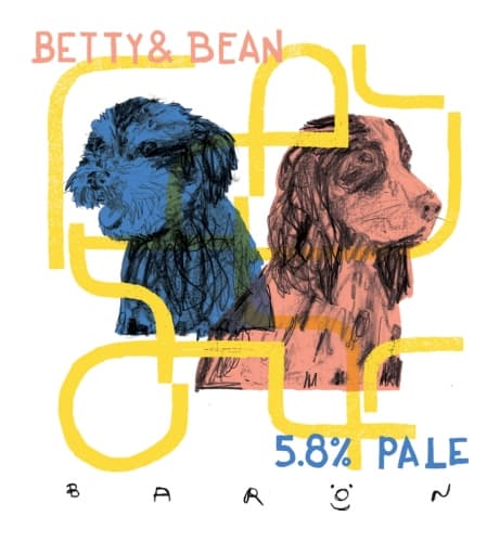 Betty And Bean