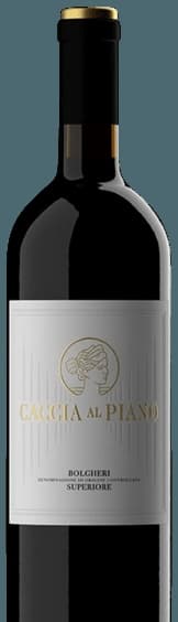 Bolgheri Superiore