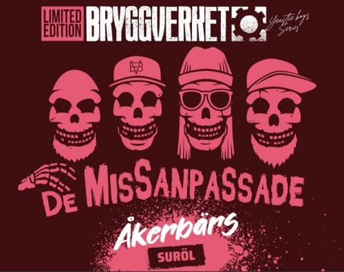 Åkerbärs
