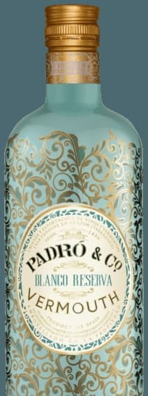 Blanco Reserva Vermouth