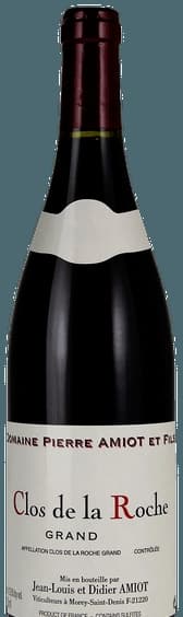 Clos de la Roche Grand Cru