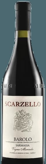 Barolo Sarmassa Vigna Merenda