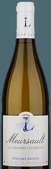 Meursault 'Les Grands Charrons'
