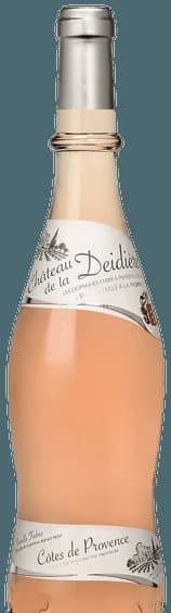 Côtes de Provence Rosé