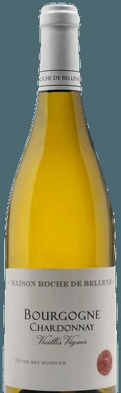 Chardonnay Bourgogne Vieilles Vignes