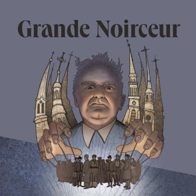 Grande Noirceur