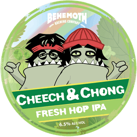 Cheech & Chong