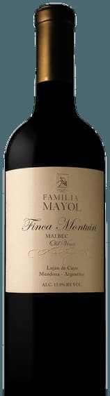 Finca Montuiri Malbec