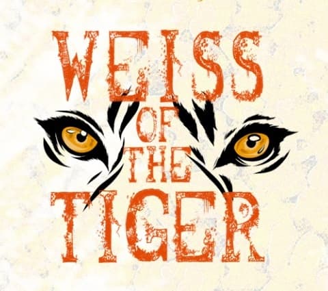 Weiss of the Tiger