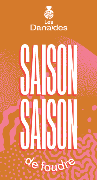 Saison Saison de Foudre