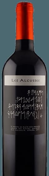 Les Alcusses