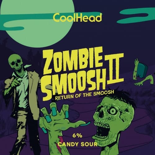 Zombie Smoosh II
