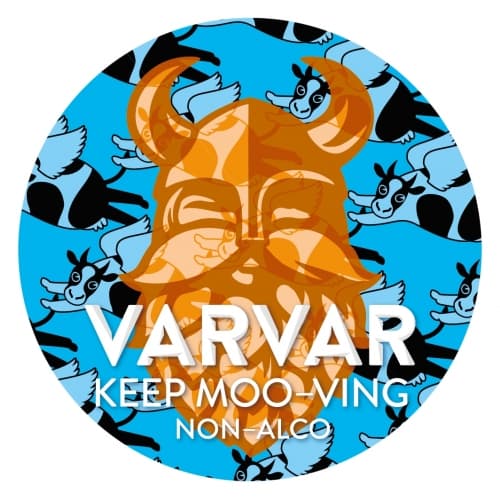Keep Moo-ving
