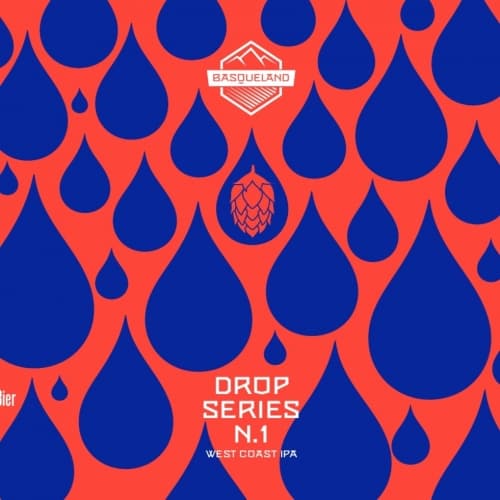 Drop Series N. 1