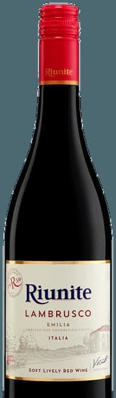 Lambrusco Emilia