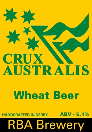 Crux Australis