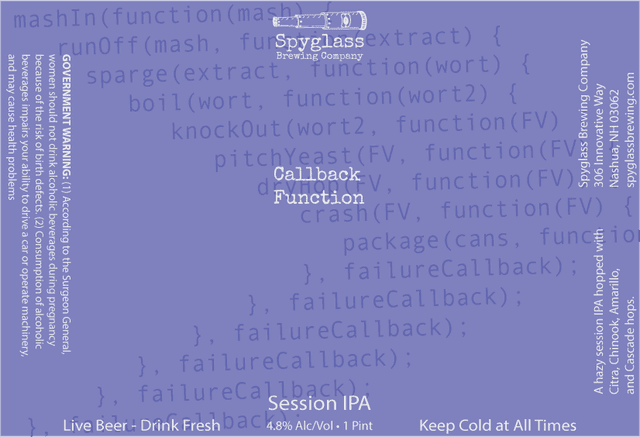 Callback Function