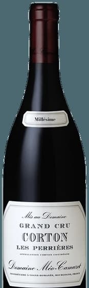 Corton Grand Cru 'Les Perrières'