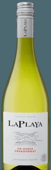 Estate Series Chardonnay (Un-Oaked)