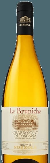 Chardonnay Toscana Le Bruniche