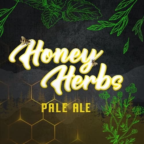 MCB Honey-Herbs Pale Ale