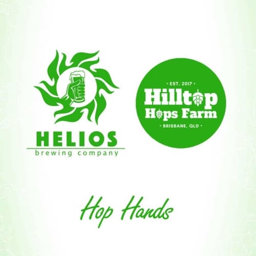 Hop Hands