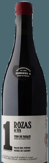 Rozas 1er Cru