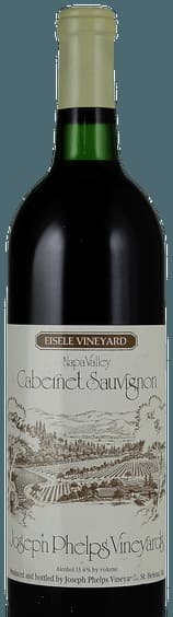 Eisele Cabernet Sauvignon