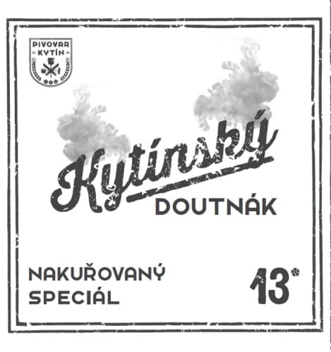 Kytínský Doutnák 13°