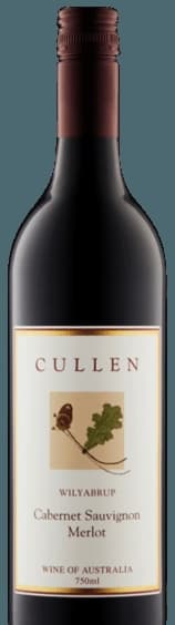 Wilyabrup Cabernet Sauvignon - Merlot