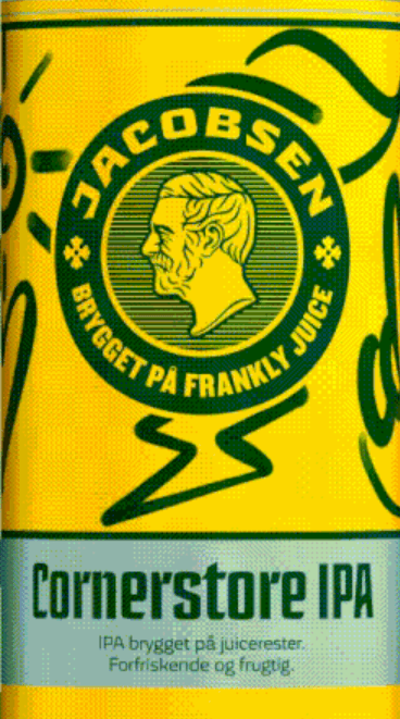 Cornerstore IPA