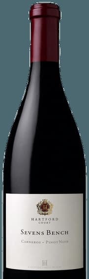Sevens Bench Vineyard Pinot Noir
