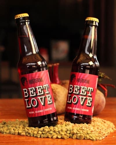 Beet Love