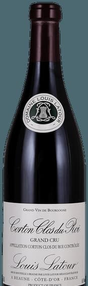 Corton Grand Cru Clos Du Roi