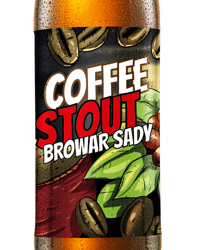 Coffee Stout