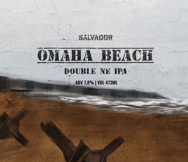 Omaha Beach