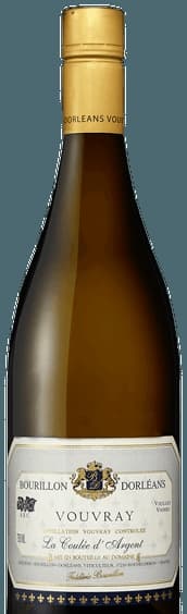 La Coulèe d'Argent Sec Vieilles Vignes Vouvray
