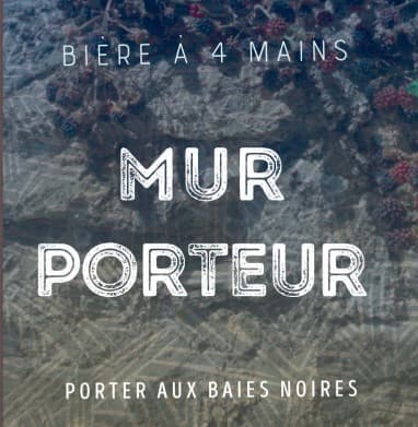 MUR PORTEUR