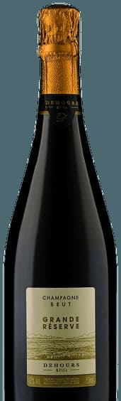 Grande Réserve Brut Champagne