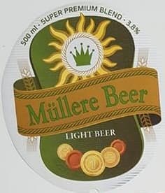Müllere Beer