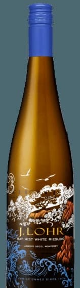 Bay Mist White Riesling
