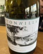 Reserve Chardonnay