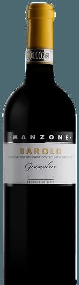 Le Gramolere Barolo