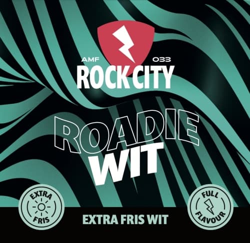 Roadie WIT V2