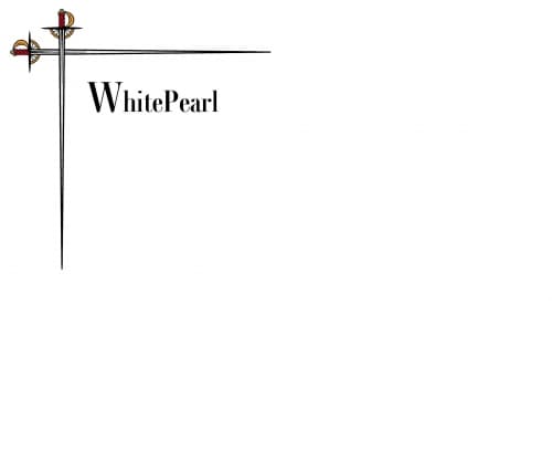 White Pearl