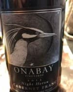 Night Heron Cabernet Franc