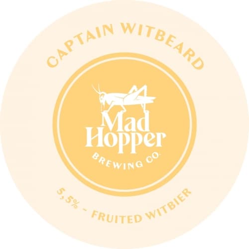Captain Witbeard
