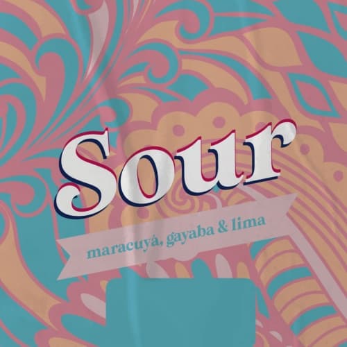 Sour Maracuyá